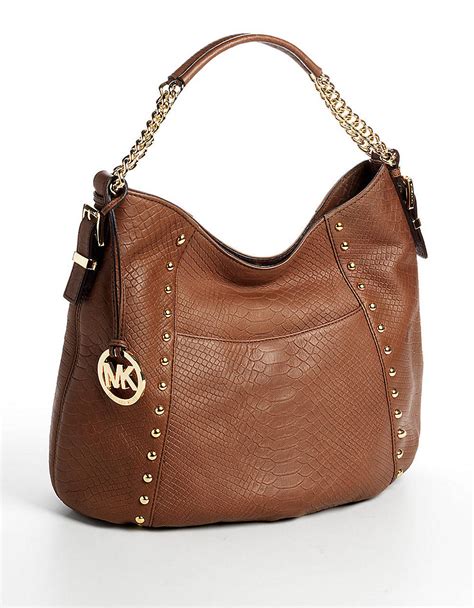 michael kors middleton shoulder bag|michael kors pouchette bag.